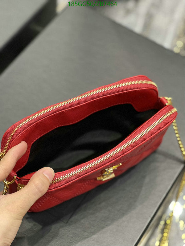 SAMC - YLS Bags - 320