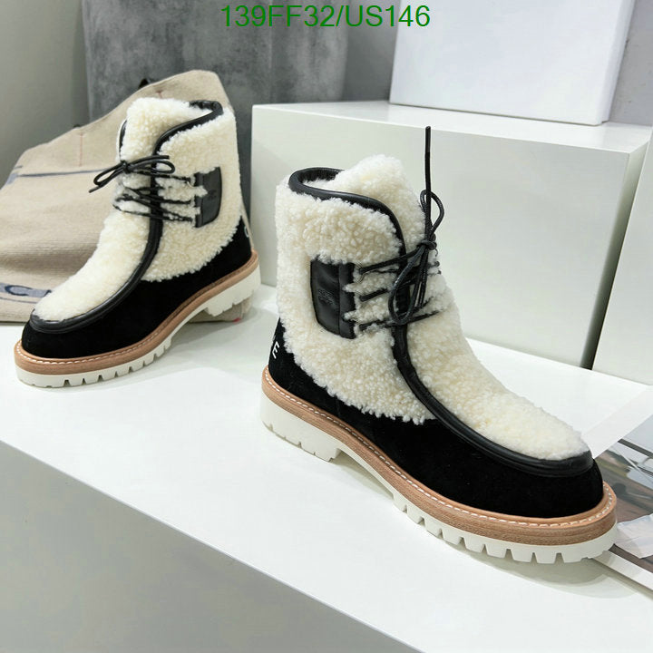 SAMC - COL Women Shoes - 055