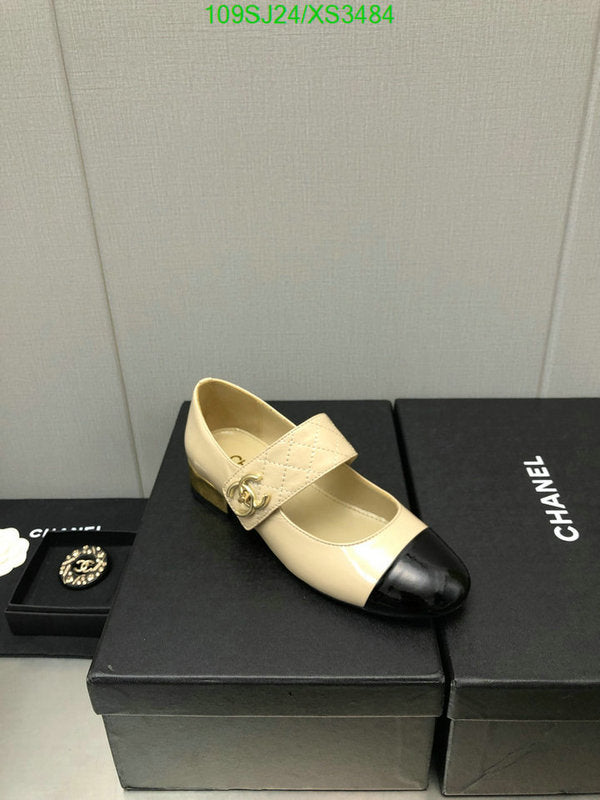 SAMC - CHL Women Shoes Ballet - 374