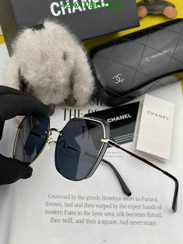 SAMC - CHL Glasses - 074