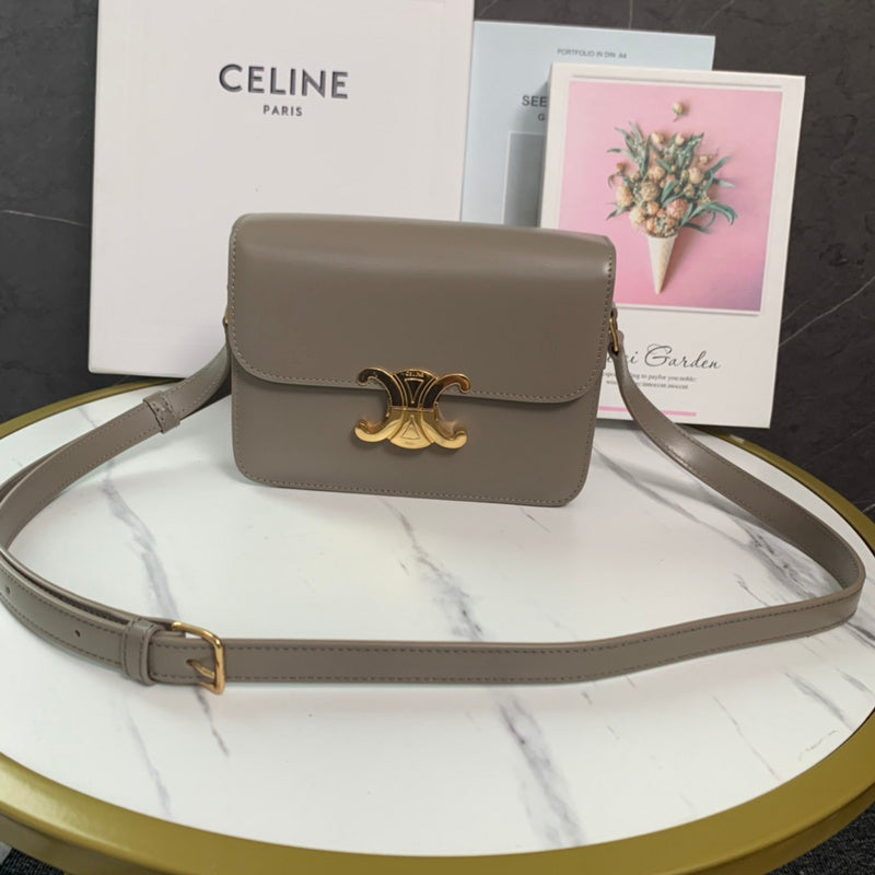 Glamy - COL Bags - 757