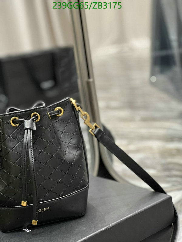 SAMC - YLS Bags - 404