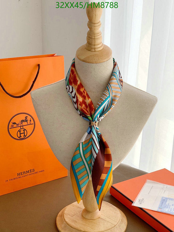 SAMC - HMS Scarves - 743