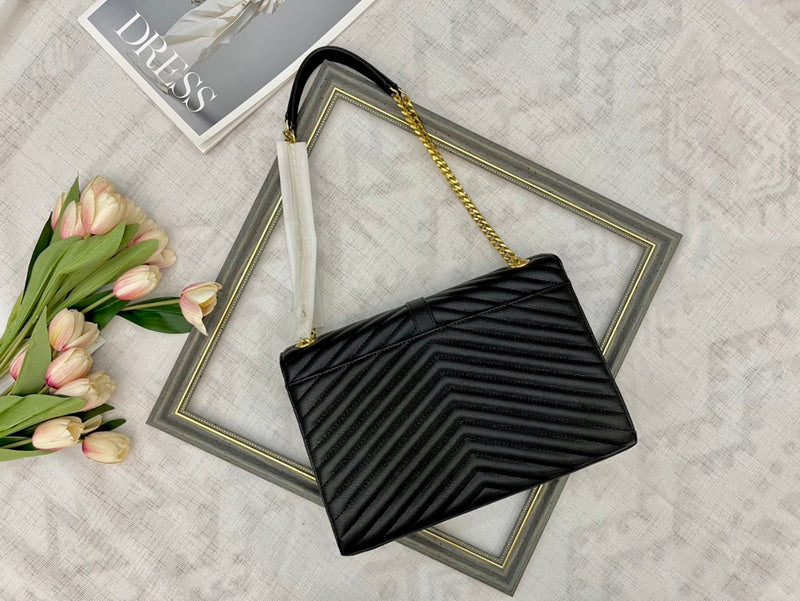 Satchel Bags - SLY Bags - 1550
