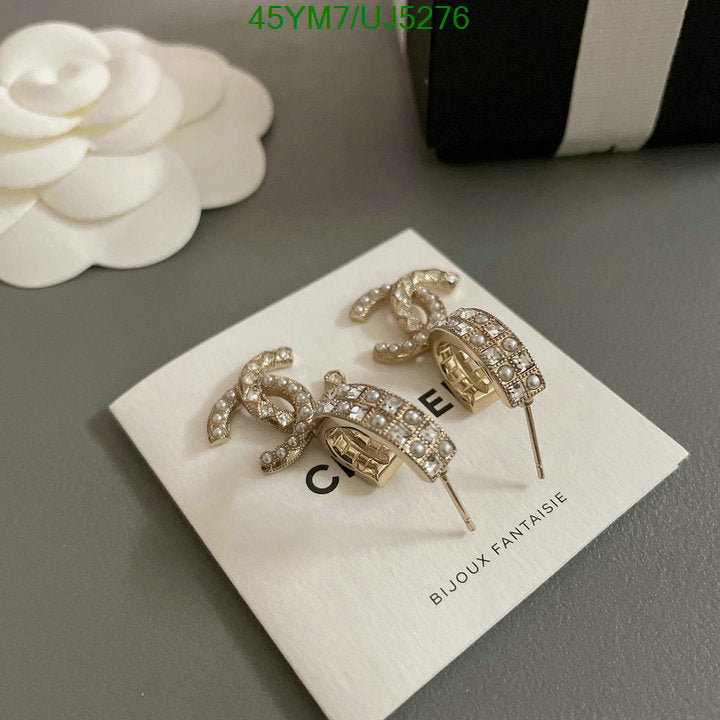 SAMC - CHL Jewelry Earrings - 238