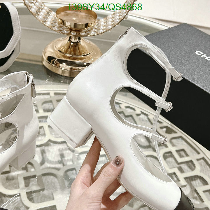 SAMC - CHL Women Shoes High Heels - 200