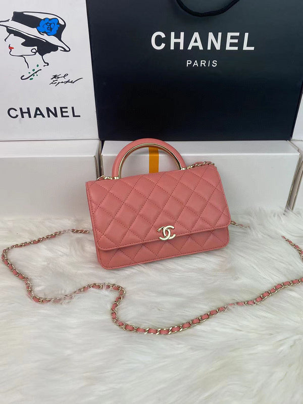 Satchel Bags - CHL Bags - 3048
