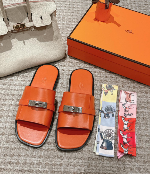 SAMC - HMS Women Shoes - 550