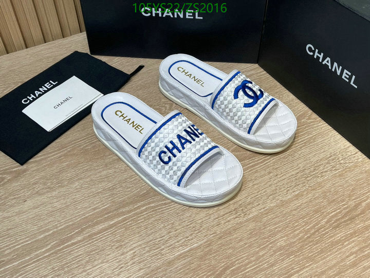 SAMC - CHL Women Shoes Slippers - 191