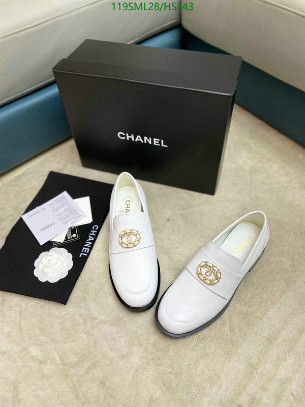 SAMC - CHL Women Shoes - 033