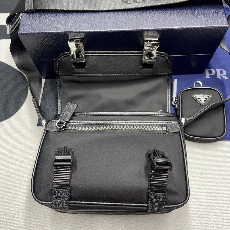 Satchel Bags - PDA Bags - 2829