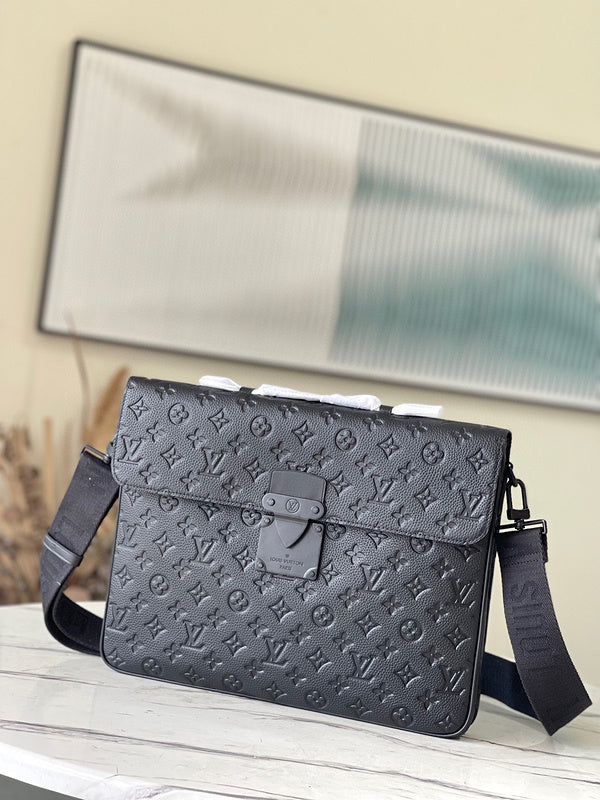 Satchel Bags - VL Bags - 4844
