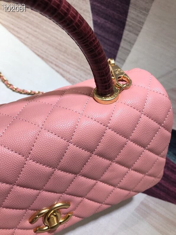 Satchel Bags - CHL Bags - 6728