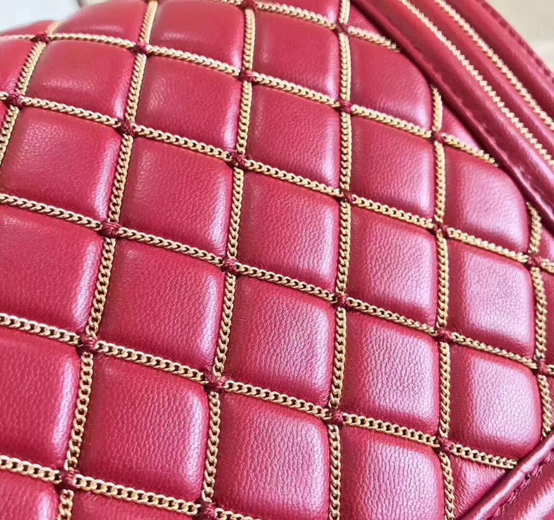 Satchel Bags - CHL Bags - 649