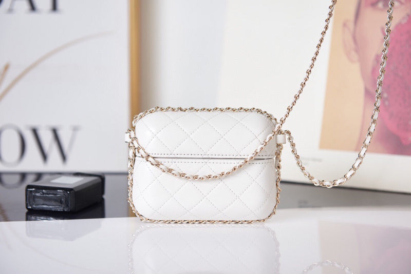 Satchel Bags - CHL Bags - 3581