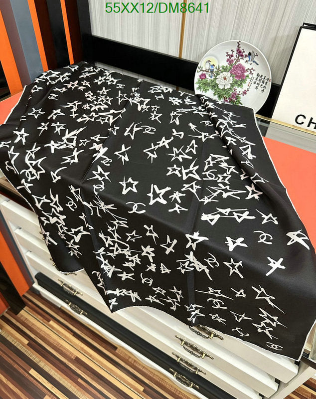 SAMC - CHL Scarves - 019