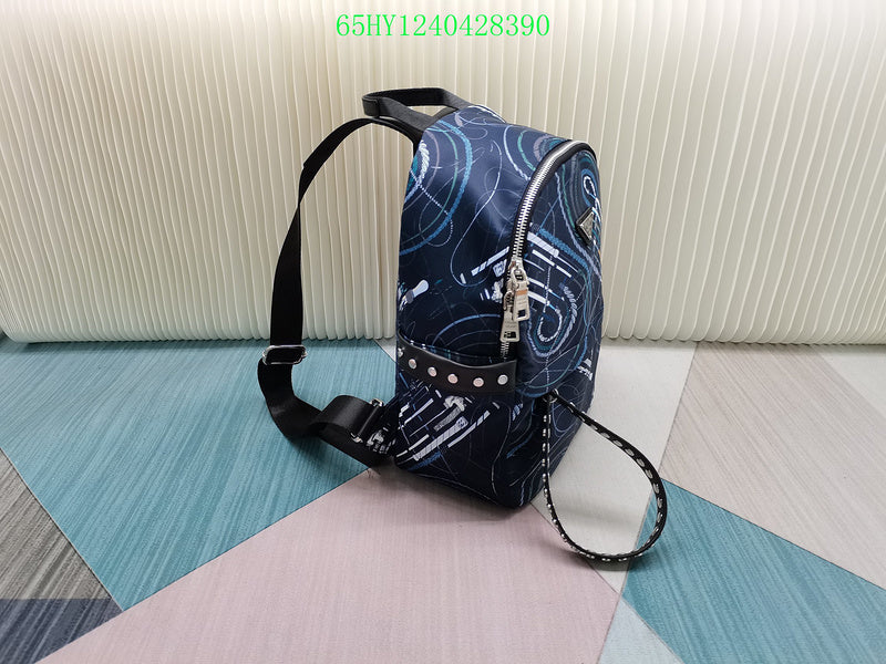 Satchel Bags - PDA Bags - 4422