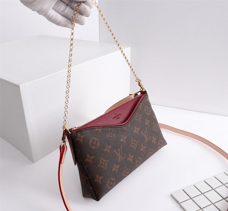 Satchel Bags - VL2 Bags - 136