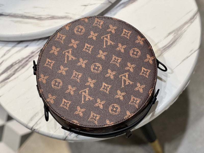 GlamI Lu-Vi bags - 2635