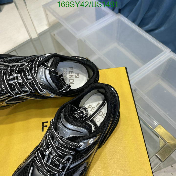 SAMC - FDE Women Shoes - 445