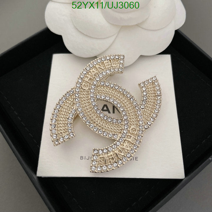 SAMC - CHL Jewelry - 776
