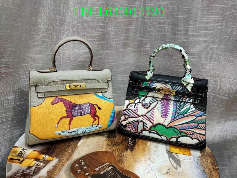 Glami - HMS Bags - 1034