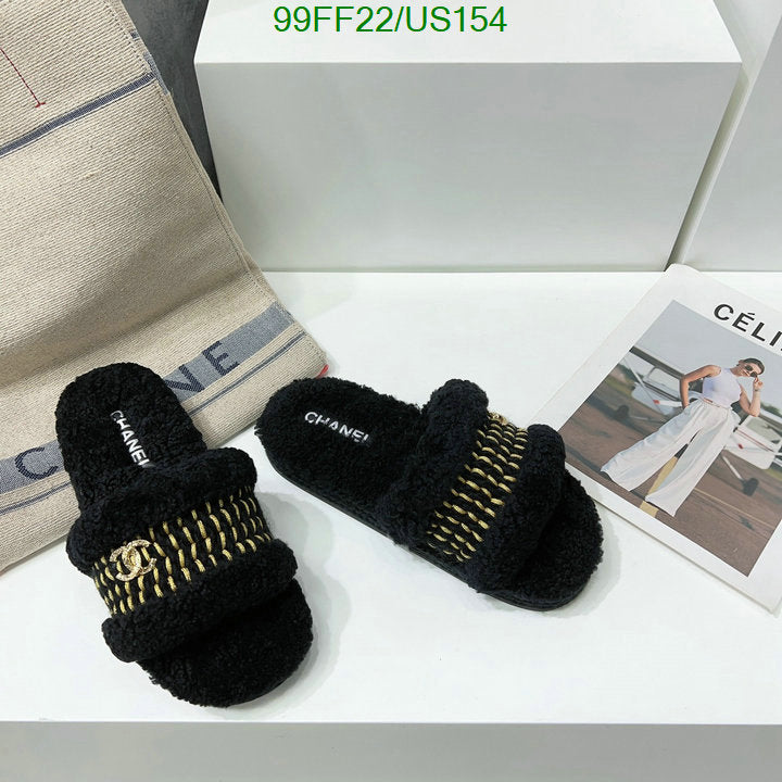 SAMC - CHL Women Shoes Slippers - 100