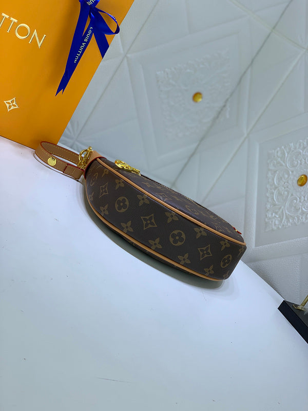 Satchel Bags - VL Bags - 423