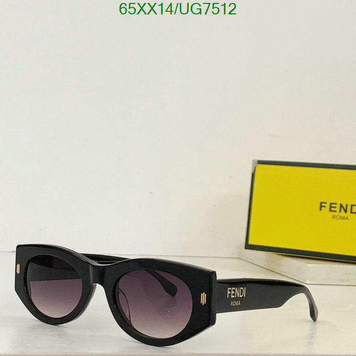 SAMC - FDE Glasses - 043