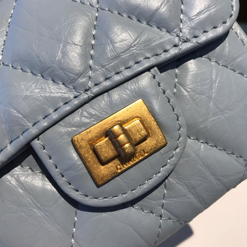 Satchel Bags - CHL Bags - 1129