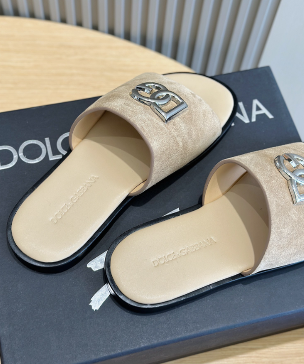 SAMCC - DAG Men Shoes - 008