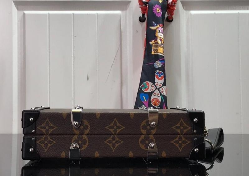 SAMC - LOV Bags - 2306