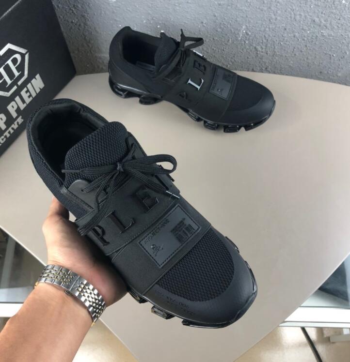 SAMC - PHP Shoes - 193