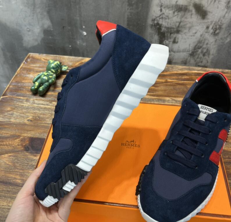 SAMC - HMS Women Shoes - 1047