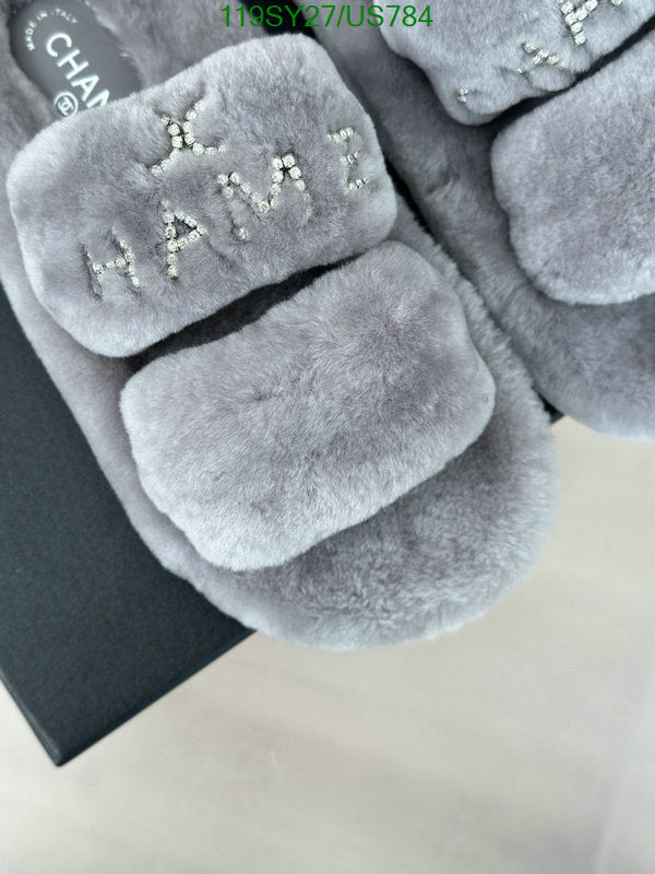 SAMC - CHL Women Shoes Slippers - 114