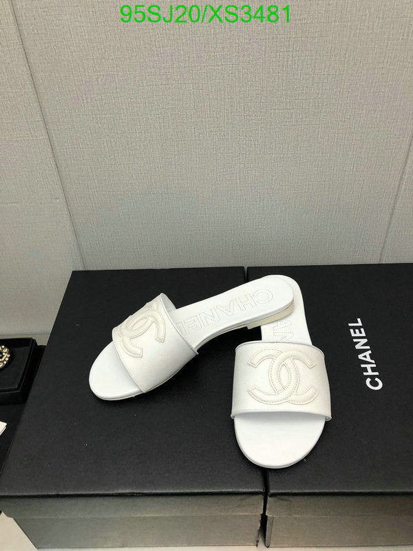SAMC - CHL Women Shoes Slippers - 212