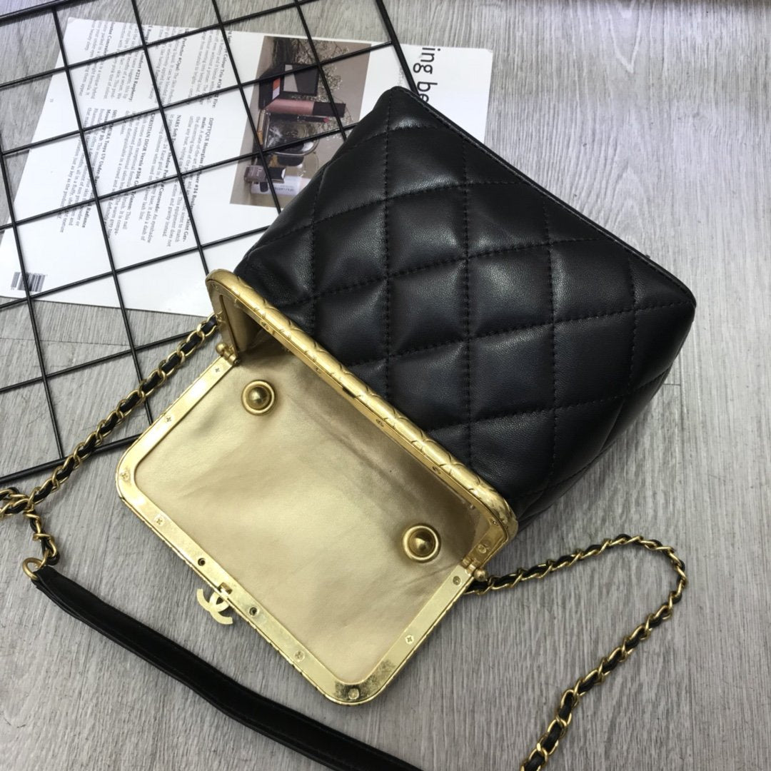 Designer bags by Chanel 182