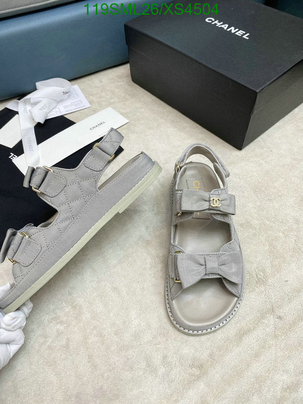SAMC - CHL Women Shoes Beach - 116