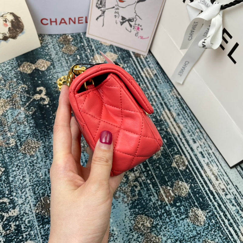 Satchel Bags - CHL Bags - 1736
