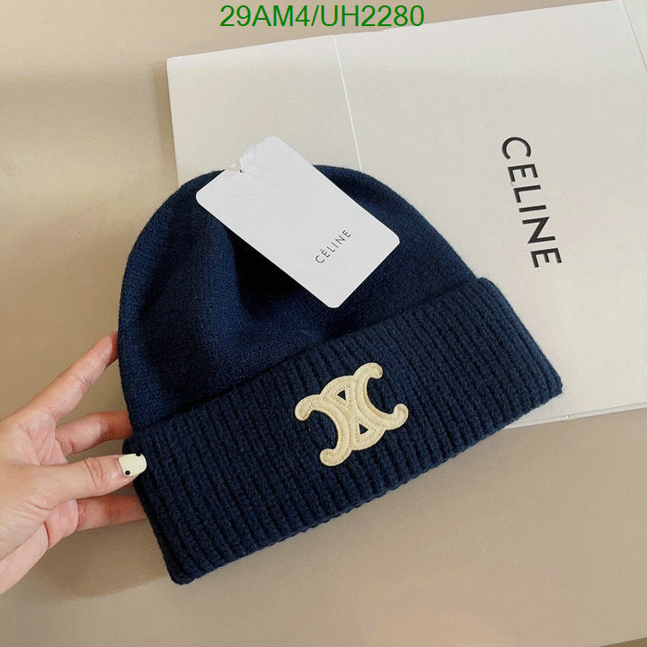 SAMC - COL Caps & Hats - 086