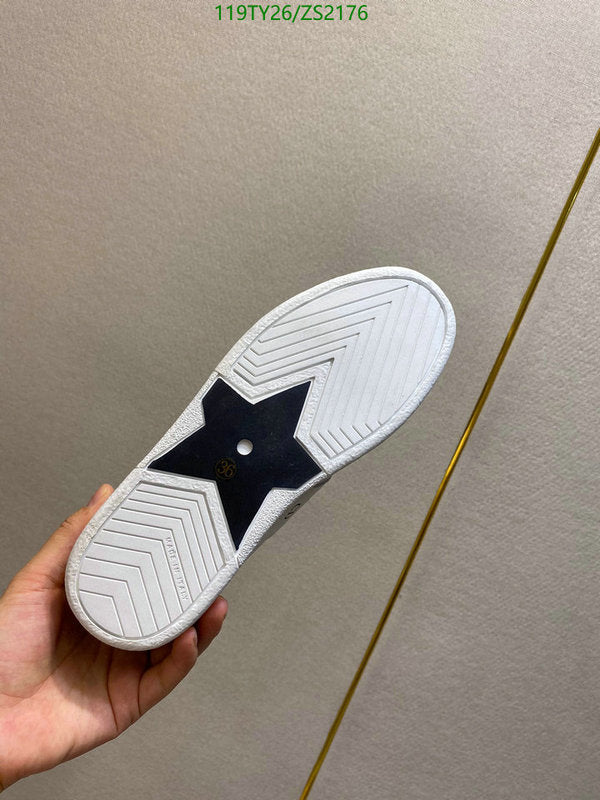 SAMCC - DOR Women Shoes - 1708