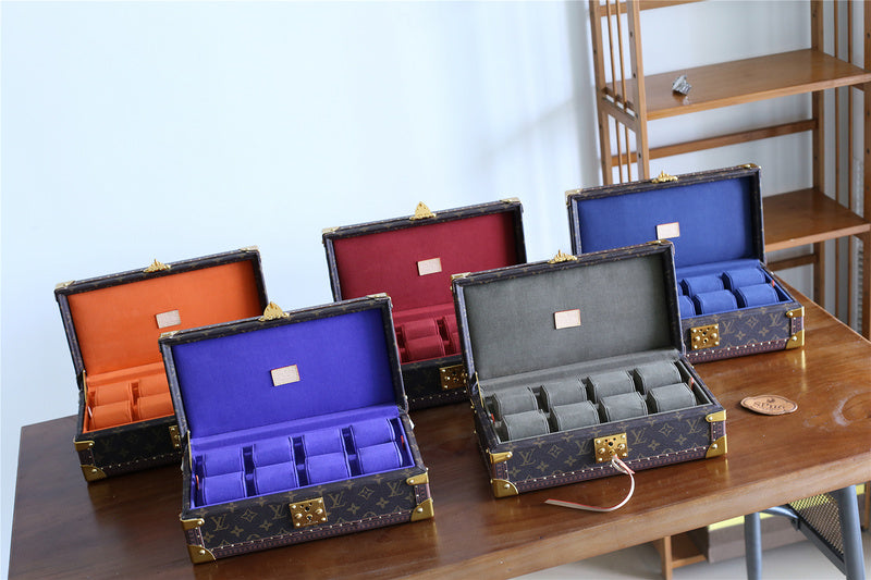 Glami Fashion Lu-Vi bags - 11344