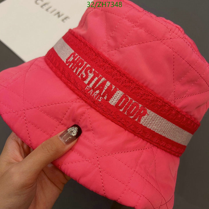 SAMC - DOR Caps & Hats - 128