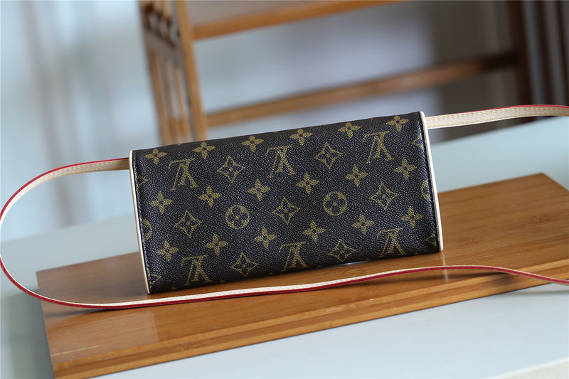 Glami Fashion Lu-Vi bags - 9058