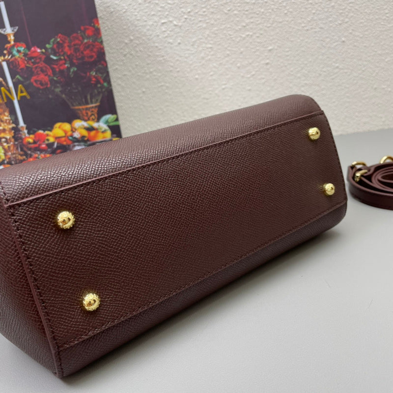 Satchel Bags - DG Bags - 081