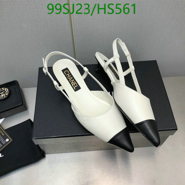SAMC - CHL Women Shoes High Heels - 165