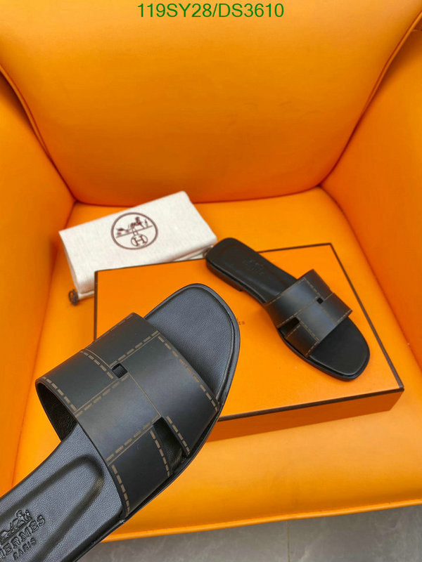 SAMC - HMS Women Shoes - 037