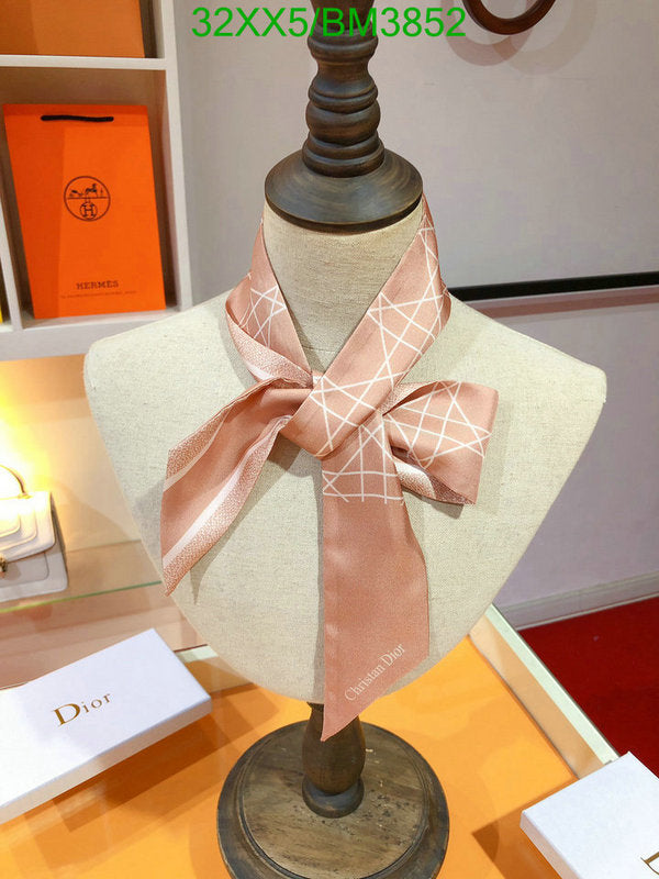 SAMC - DOR Scarves - 110
