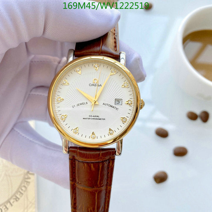 SAMC - OG Watches - 128