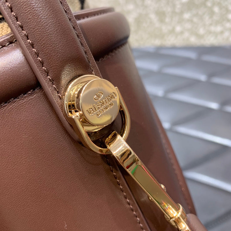 Satchel Bags - VTO Bags - 009